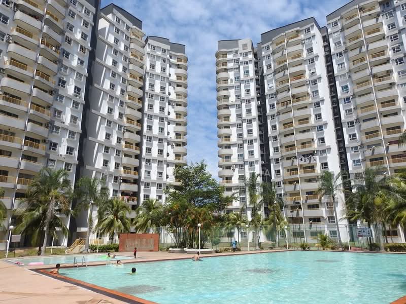 Condominium for Sale at Bay View Villas - Alicia Chan - PropertyGuru.com.my