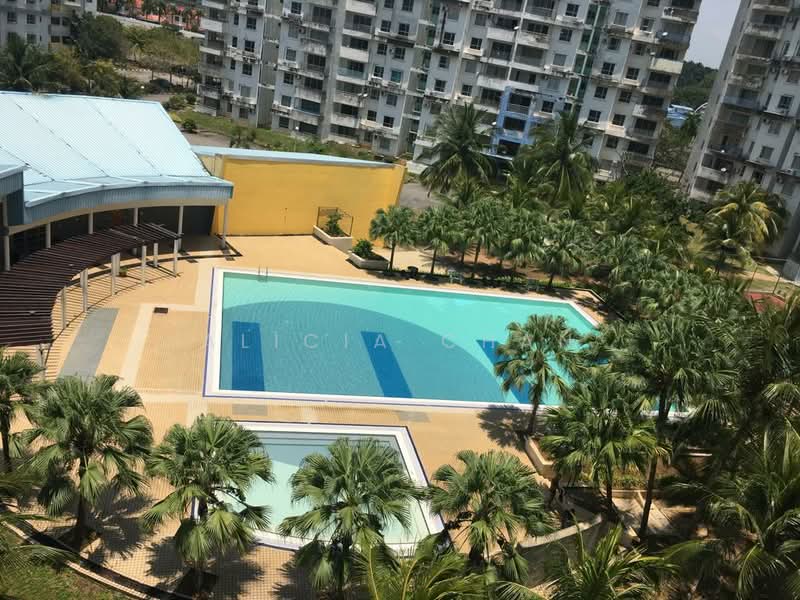 Condominium for Sale at Bay View Villas - Alicia Chan - Facilities - PropertyGuru.com.my