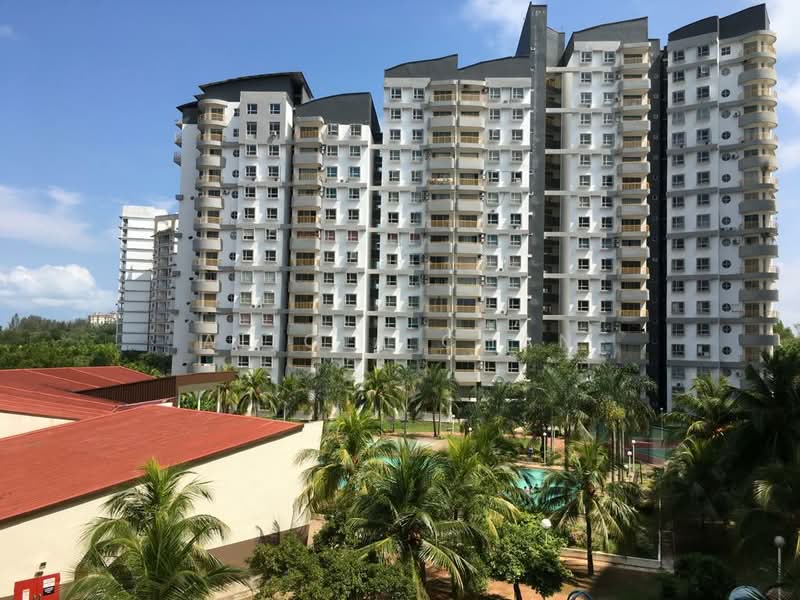 Condominium for Sale at Bay View Villas - Alicia Chan - PropertyGuru.com.my