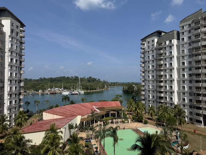 Condominium for Sale at Bay View Villas - Alicia Chan - Exterior - PropertyGuru.com.my