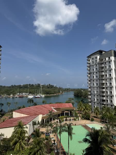 Condominium for Sale at Bay View Villas - Alicia Chan - Exterior - PropertyGuru.com.my