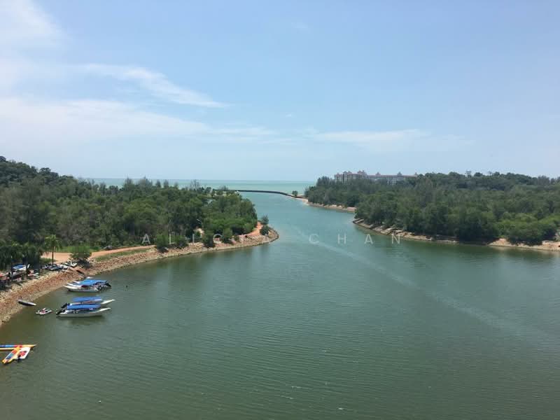 Condominium for Sale at Bay View Villas - Alicia Chan - Bay View ( Lagoon view ) - PropertyGuru.com.my
