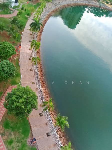 Condominium for Sale at Bay View Villas - Alicia Chan - PropertyGuru.com.my