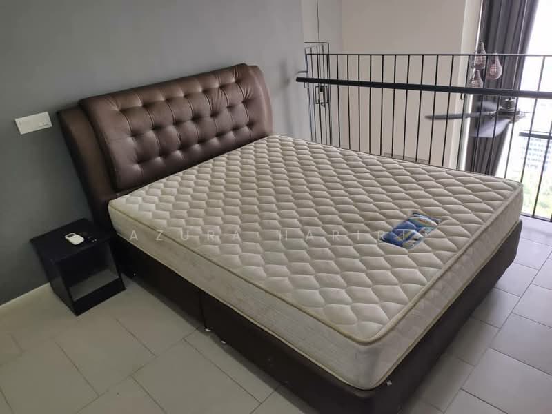 Servis Apartment untuk Dijual di Tamarind Suites - Azura Hariri - Bedroom - PropertyGuru.com.my