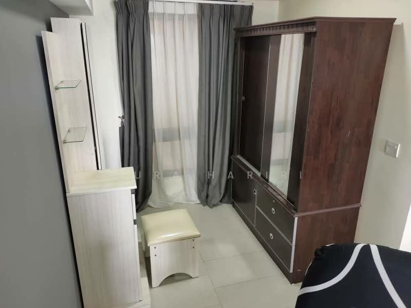 Servis Apartment untuk Dijual di Tamarind Suites - Azura Hariri - Bedroom - PropertyGuru.com.my