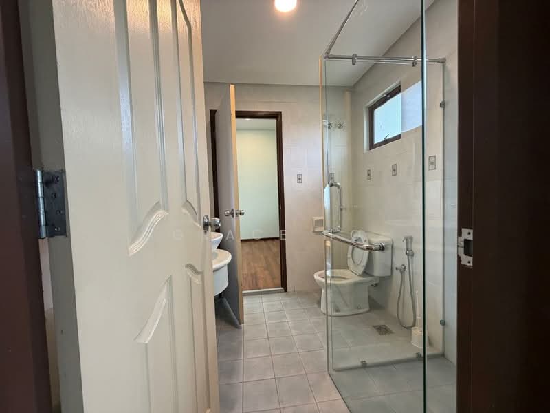 2.5-storey Terraced House for Rent in Bandar Menjalara (Kuala Lumpur) - Grace Ho - Bathroom - PropertyGuru.com.my