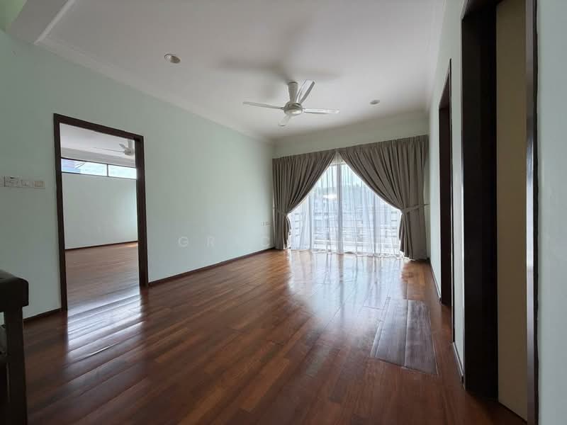 2.5-storey Terraced House for Rent in Bandar Menjalara (Kuala Lumpur) - Grace Ho - Living Room - PropertyGuru.com.my