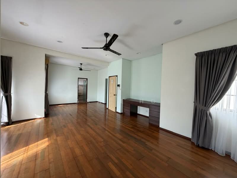 2.5-storey Terraced House for Rent in Bandar Menjalara (Kuala Lumpur) - Grace Ho - Living Room - PropertyGuru.com.my