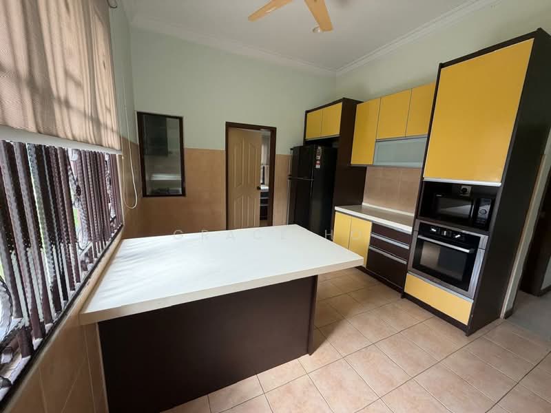 2.5-storey Terraced House for Rent in Bandar Menjalara (Kuala Lumpur) - Grace Ho - Kitchen - PropertyGuru.com.my