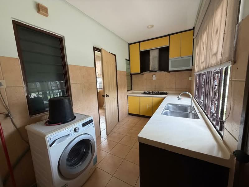 2.5-storey Terraced House for Rent in Bandar Menjalara (Kuala Lumpur) - Grace Ho - Kitchen - PropertyGuru.com.my