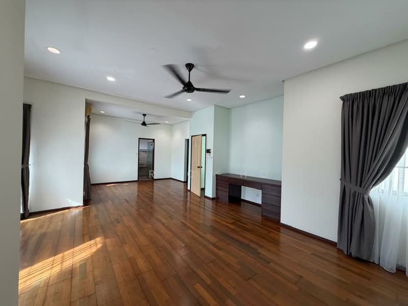 2.5-storey Terraced House for Rent in Bandar Menjalara (Kuala Lumpur) - Grace Ho - Living Room - PropertyGuru.com.my