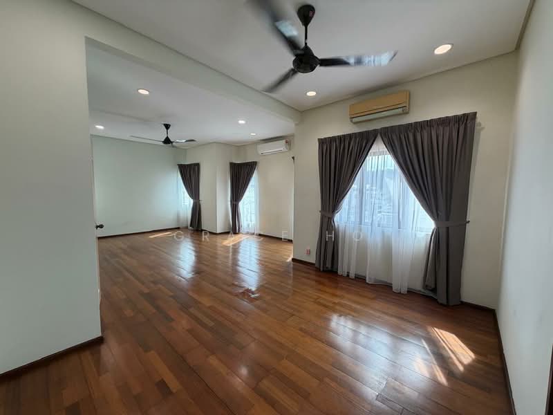 2.5-storey Terraced House for Rent in Bandar Menjalara (Kuala Lumpur) - Grace Ho - Living Room - PropertyGuru.com.my