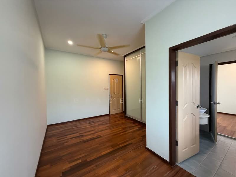 2.5-storey Terraced House for Rent in Bandar Menjalara (Kuala Lumpur) - Grace Ho - Bedroom - PropertyGuru.com.my