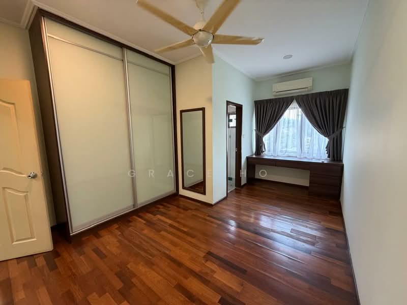 2.5-storey Terraced House for Rent in Bandar Menjalara (Kuala Lumpur) - Grace Ho - Bedroom - PropertyGuru.com.my