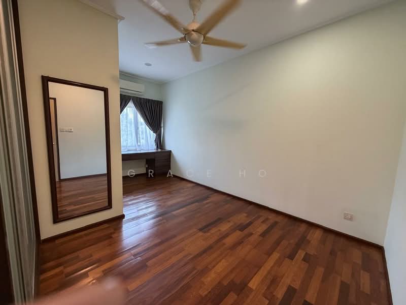 2.5-storey Terraced House for Rent in Bandar Menjalara (Kuala Lumpur) - Grace Ho - Bedroom - PropertyGuru.com.my
