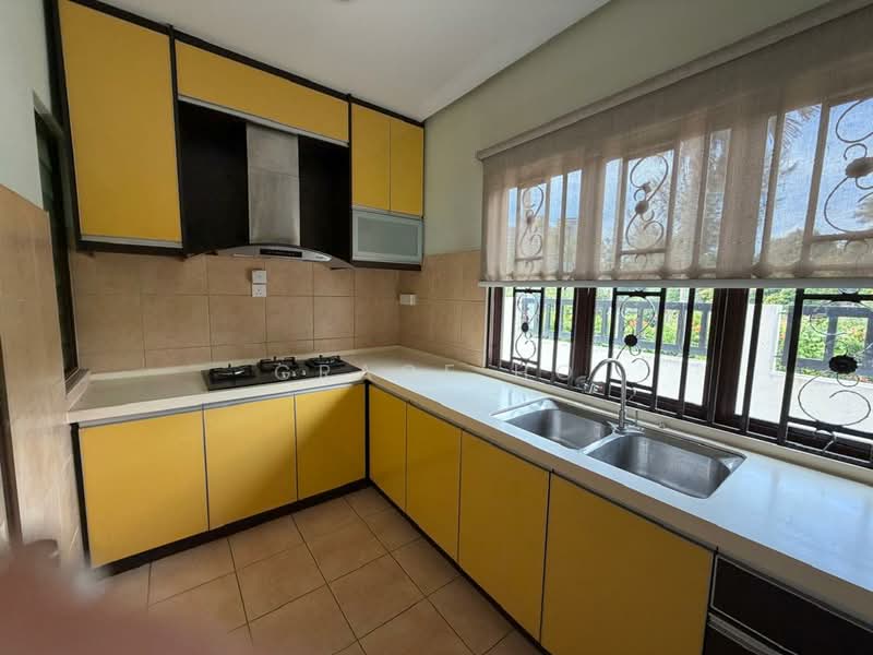 2.5-storey Terraced House for Rent in Bandar Menjalara (Kuala Lumpur) - Grace Ho - Kitchen - PropertyGuru.com.my