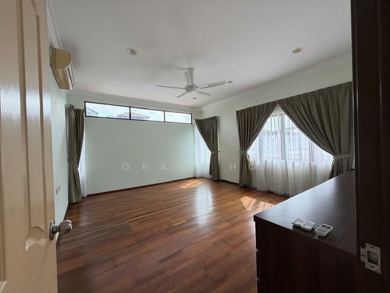 2.5-storey Terraced House for Rent in Bandar Menjalara (Kuala Lumpur) - Grace Ho - Bedroom - PropertyGuru.com.my