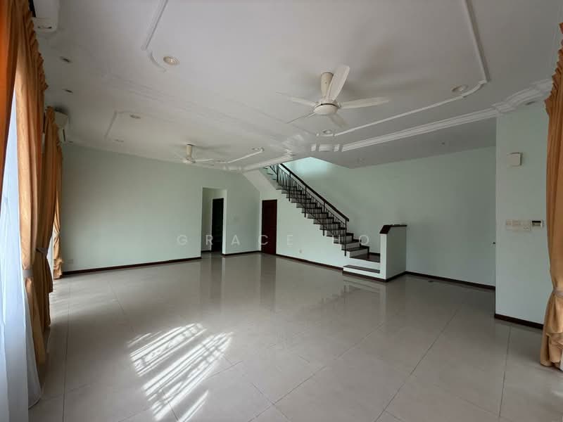 2.5-storey Terraced House for Rent in Bandar Menjalara (Kuala Lumpur) - Grace Ho - Living Room - PropertyGuru.com.my