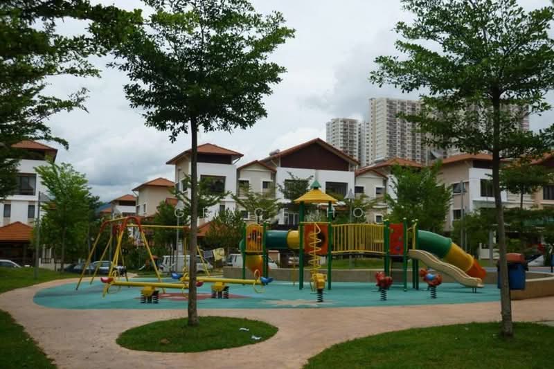 2.5-storey Terraced House for Rent in Bandar Menjalara (Kuala Lumpur) - Grace Ho - Exterior - PropertyGuru.com.my