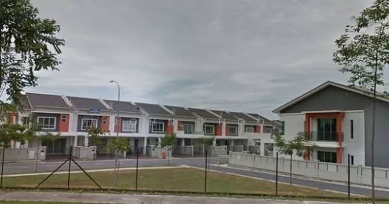 2-storey Terraced House for Sale in S2 Heights (Seremban 2) - John Khoo - PropertyGuru.com.my