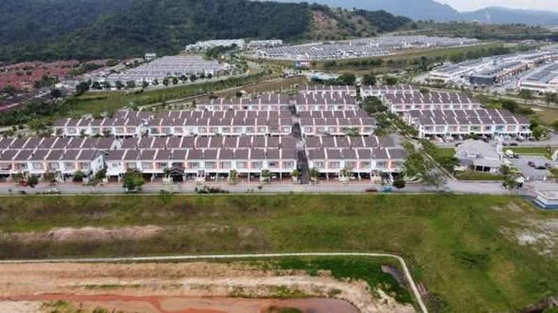 2-storey Terraced House for Sale in S2 Heights (Seremban 2) - John Khoo - PropertyGuru.com.my