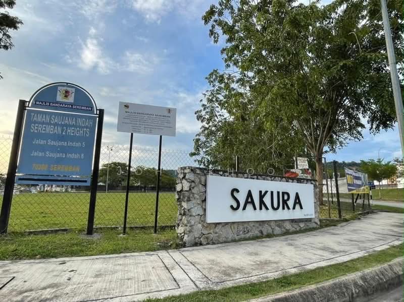 2-storey Terraced House for Sale in S2 Heights (Seremban 2) - John Khoo - PropertyGuru.com.my