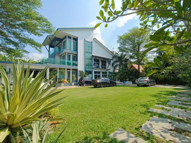 Rumah Banglo untuk Dijual di Kuang (Selangor) - Razlan Hamzah - Exterior - PropertyGuru.com.my