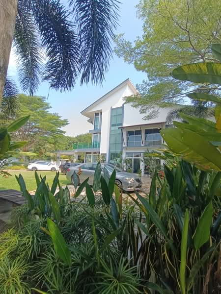 Rumah Banglo untuk Dijual di Kuang (Selangor) - Razlan Hamzah - Exterior - PropertyGuru.com.my