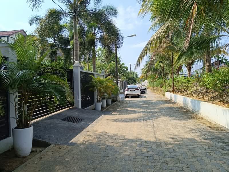 Rumah Banglo untuk Dijual di Kuang (Selangor) - Razlan Hamzah - Exterior - PropertyGuru.com.my