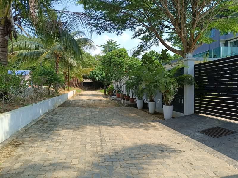 Rumah Banglo untuk Dijual di Kuang (Selangor) - Razlan Hamzah - Exterior - PropertyGuru.com.my