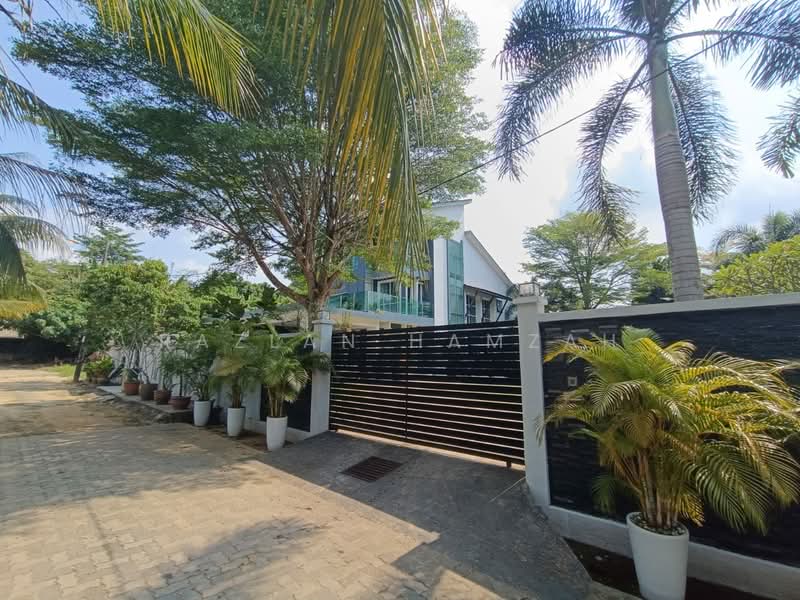 Rumah Banglo untuk Dijual di Kuang (Selangor) - Razlan Hamzah - Exterior - PropertyGuru.com.my