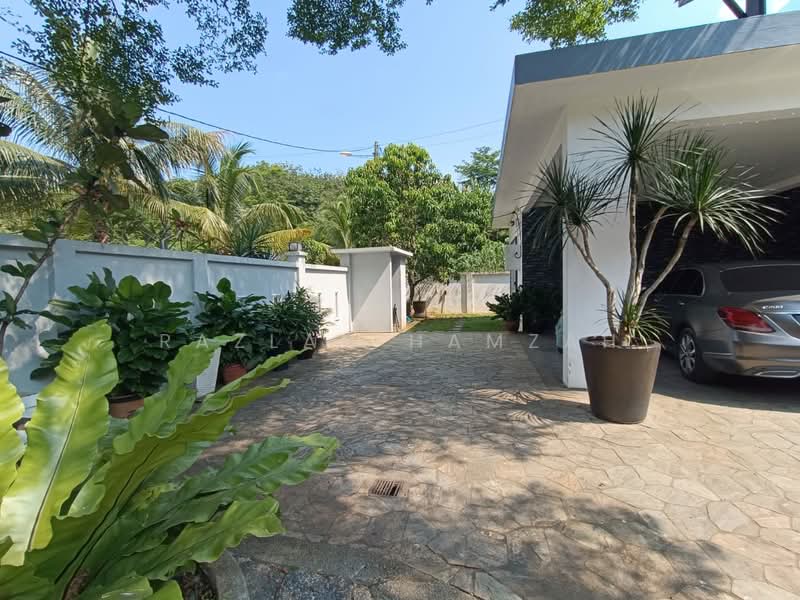 Rumah Banglo untuk Dijual di Kuang (Selangor) - Razlan Hamzah - Exterior - PropertyGuru.com.my