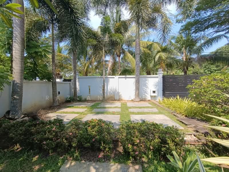 Rumah Banglo untuk Dijual di Kuang (Selangor) - Razlan Hamzah - Exterior - PropertyGuru.com.my