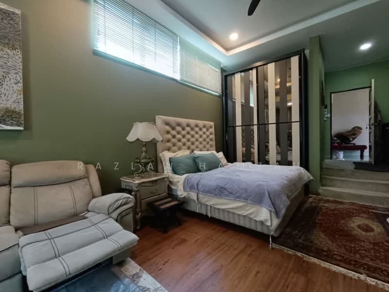 Rumah Banglo untuk Dijual di Kuang (Selangor) - Razlan Hamzah - Bedroom - PropertyGuru.com.my