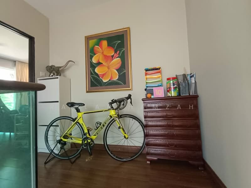 Rumah Banglo untuk Dijual di Kuang (Selangor) - Razlan Hamzah - Interior - PropertyGuru.com.my