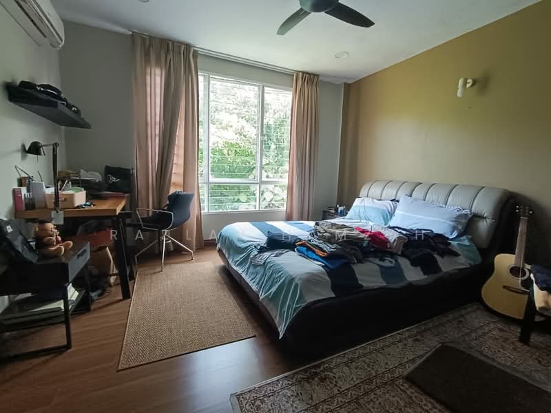 Rumah Banglo untuk Dijual di Kuang (Selangor) - Razlan Hamzah - Bedroom - PropertyGuru.com.my