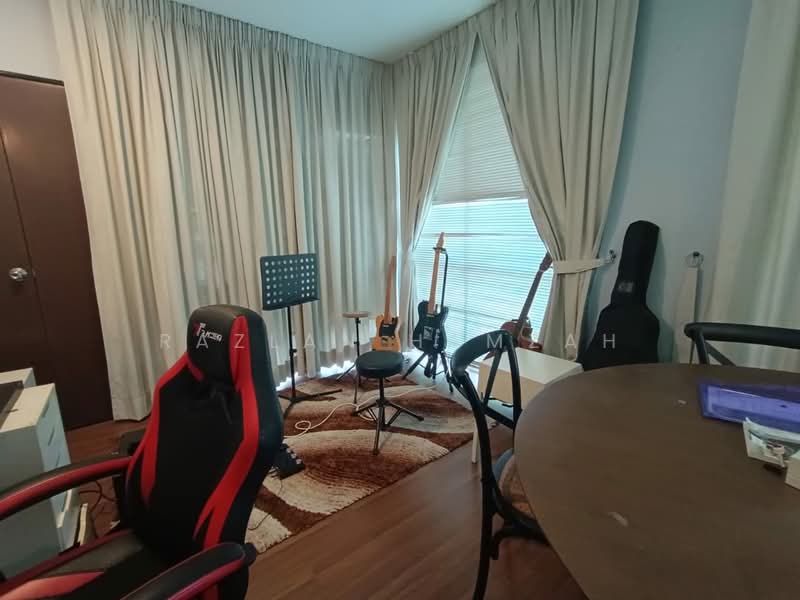 Rumah Banglo untuk Dijual di Kuang (Selangor) - Razlan Hamzah - Study - PropertyGuru.com.my