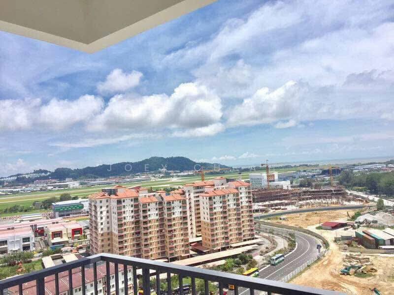 Kondominium untuk Disewa di Tree Sparina - Joey Cheah - Exterior - PropertyGuru.com.my