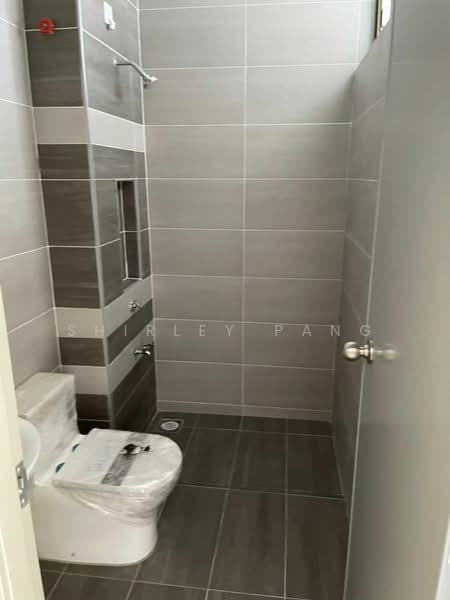 2-storey Terraced House for Sale in Taman Mutiara Rini (Skudai) - Shirley Pang - Bathroom - PropertyGuru.com.my