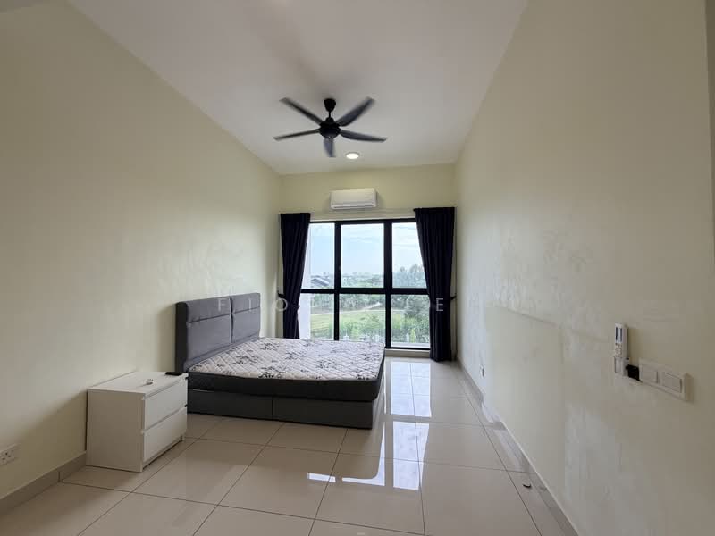 Kondominium untuk Disewa di The Parque Residences - Fiona Lee - Bedroom - PropertyGuru.com.my