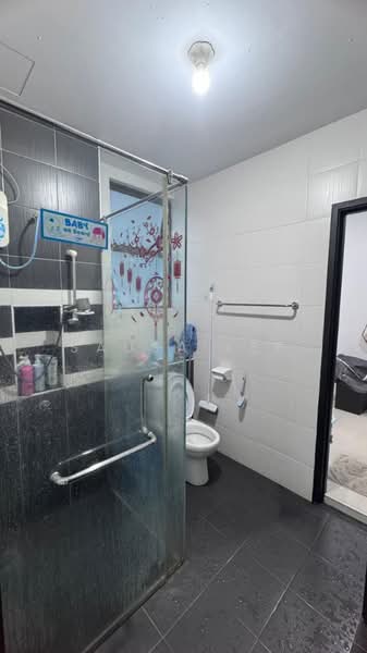 Pangsapuri untuk Dijual di Seri Austin Residence (Pangsapuri Seri Austin) - Sausa Lee - PropertyGuru.com.my