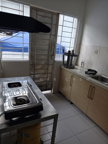 2-storey Terraced House for Rent in Setia Alam (Selangor) - Bee Har Chew - PropertyGuru.com.my