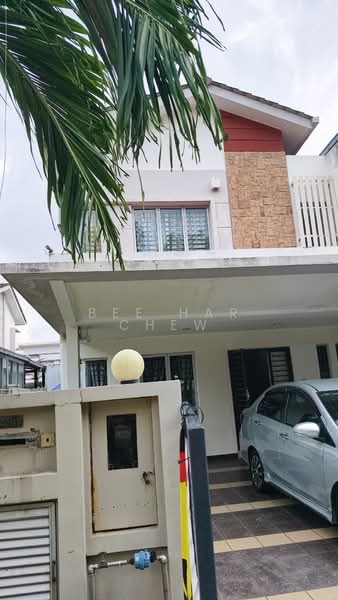 2-storey Terraced House for Rent in Setia Alam (Selangor) - Bee Har Chew - PropertyGuru.com.my