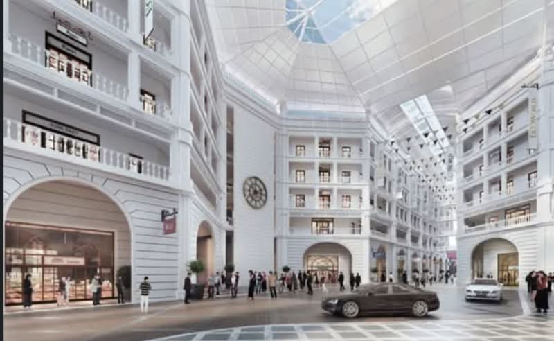 Retail Space for Sale in Iskandar Puteri (Nusajaya) (Johor) - Sky Tan - Exterior - PropertyGuru.com.my