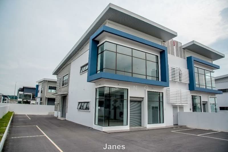 Warehouse for Rent in Shah Alam (Selangor) - Mavis Ng - PropertyGuru.com.my