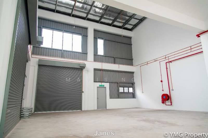 Warehouse for Rent in Shah Alam (Selangor) - Mavis Ng - PropertyGuru.com.my