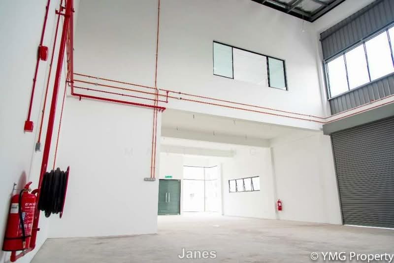 Warehouse for Rent in Shah Alam (Selangor) - Mavis Ng - PropertyGuru.com.my