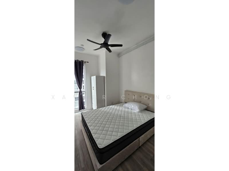 Condominium for Rent at Lakefront Residence - Xavier Chong - Bedroom - PropertyGuru.com.my