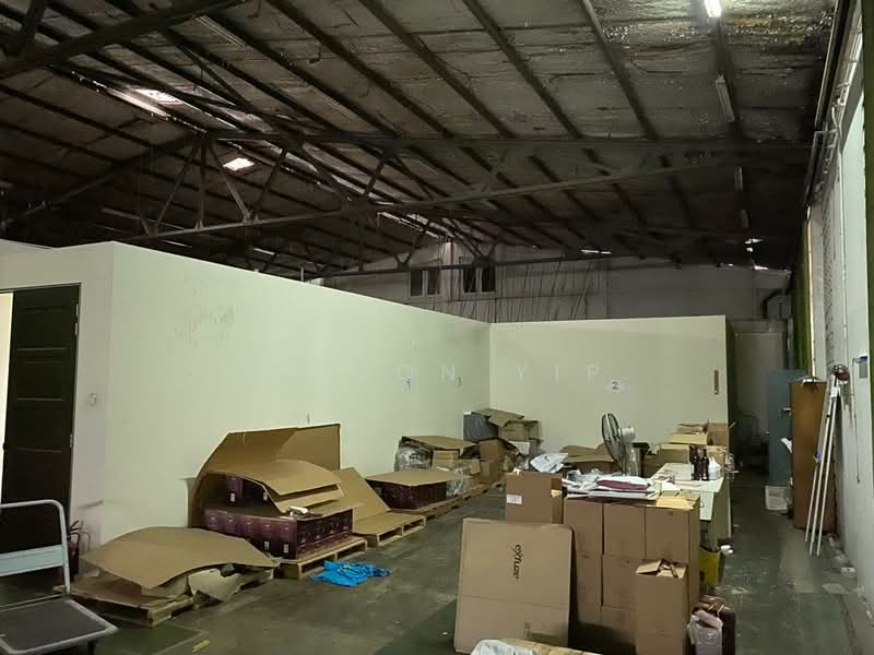 Factory for Sale in Petaling Jaya (Selangor) - Hilton Yip - Interior - PropertyGuru.com.my