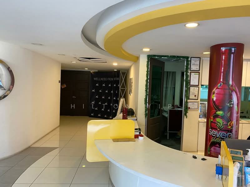 Factory for Sale in Petaling Jaya (Selangor) - Hilton Yip - Interior - PropertyGuru.com.my